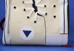 Keep Your Hands Off Eizouken! Kanamori's Backpack: Manga Color Model