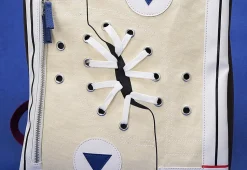 Keep Your Hands Off Eizouken! Kanamori's Backpack: Manga Color Model