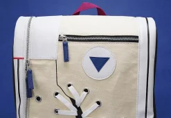 Keep Your Hands Off Eizouken! Kanamori's Backpack: Manga Color Model