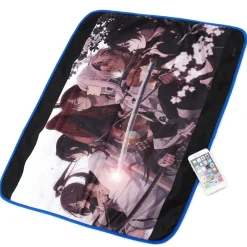 Ken ga Kimi for V Blanket 2