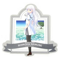 Key 20th Anniversary Travel Sticker Collection 3