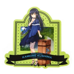 Key 20th Anniversary Travel Sticker Collection 3