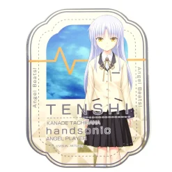 Key 20th Anniversary Travel Sticker Collection 3