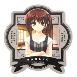 Key 20th Anniversary Travel Sticker Collection 1