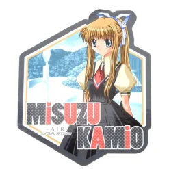 Key 20th Anniversary Travel Sticker Collection 1