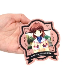 Key 20th Anniversary Travel Sticker Collection 1