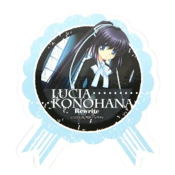 Key 20th Anniversary Travel Sticker Collection 2