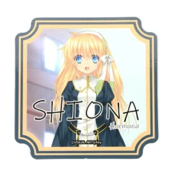 Key 20th Anniversary Travel Sticker Collection 2