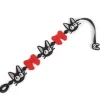 Kiki's Delivery Service Jiji's Ribbon Lace Bracelet