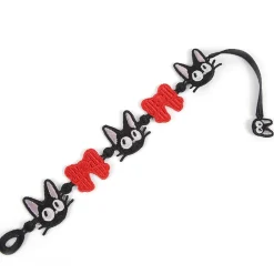 Kiki's Delivery Service Jiji's Ribbon Lace Bracelet