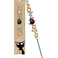 Kiki's Delivery Service Spring Garden Lace Bracelet
