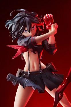 Kill la Kill Ryuko Matoi: Transformation Ver. 1/7 Scale Figure