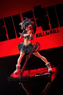 Kill la Kill Ryuko Matoi: Transformation Ver. 1/7 Scale Figure