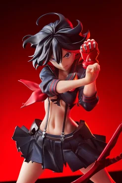 Kill la Kill Ryuko Matoi: Transformation Ver. 1/7 Scale Figure