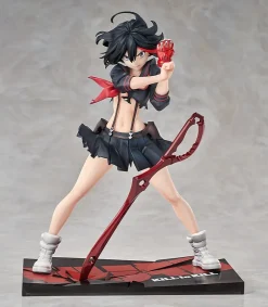 Kill la Kill Ryuko Matoi: Transformation Ver. 1/7 Scale Figure