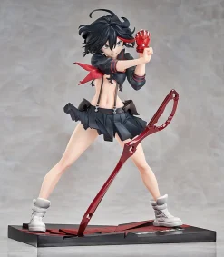 Kill la Kill Ryuko Matoi: Transformation Ver. 1/7 Scale Figure