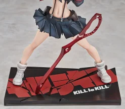 Kill la Kill Ryuko Matoi: Transformation Ver. 1/7 Scale Figure