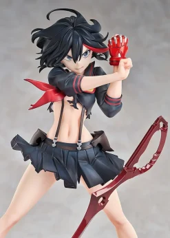 Kill la Kill Ryuko Matoi: Transformation Ver. 1/7 Scale Figure