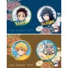 Kimetsu no Yaiba Pin Badge Set