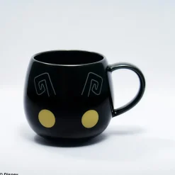 Kingdom Hearts Face Mug Shadow (Re-run)