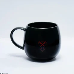 Kingdom Hearts Face Mug Shadow (Re-run)
