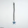 Kingdom Hearts III Wayfinder Accessory Aqua (Re-run)