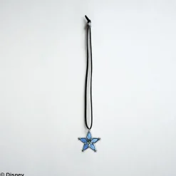 Kingdom Hearts III Wayfinder Accessory Aqua (Re-run)