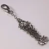 Kingdom Hearts Keyblade Keychain Ultima Weapon (Re-run)