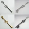 Kingdom Hearts Keyblade Keychain Collection (Re-run)