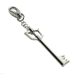 Kingdom Hearts Keyblade Keychain Collection (Re-run)