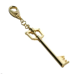 Kingdom Hearts Keyblade Keychain Collection (Re-run)