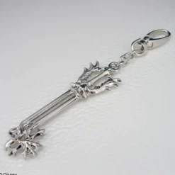 Kingdom Hearts Keyblade Keychain Collection (Re-run)