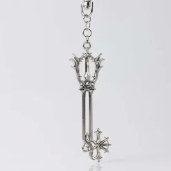 Kingdom Hearts Keyblade Keychain Oath Keeper: 2021 Ver. (Re-run)