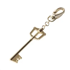 Kingdom Hearts Keyblade Keychain Kingdom Key Dark Side: 2020 Ver. (Re-run)