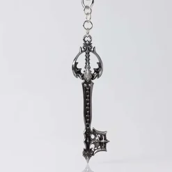 Kingdom Hearts Keyblade Keychain Oblivion: 2021 Ver. (Re-run)