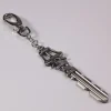 Kingdom Hearts Keyblade Keychain Fenrir (Re-run)