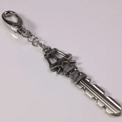 Kingdom Hearts Keyblade Keychain Fenrir (Re-run)