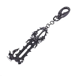 Kingdom Hearts Master Xehanort Keyblade Keychain