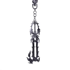 Kingdom Hearts Master Xehanort Keyblade Keychain