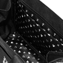 Kingdom Hearts Pets Walking Bag Crown