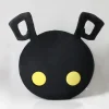 Kingdom Hearts Shadow Face Pillow