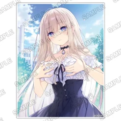 King's Proposal Acrylic Panel