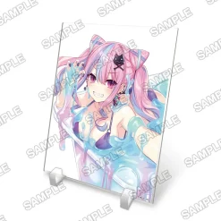 King's Proposal Acrylic Panel