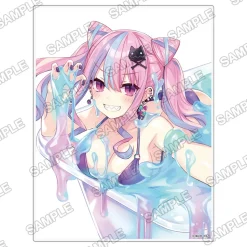 King's Proposal Acrylic Panel