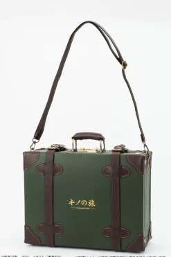 Kino's Journey: The Beautiful World 25th Anniversary 2Way Mini Trunk Classic Type