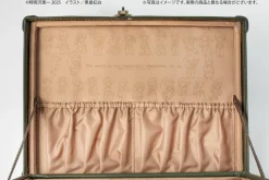 Kino's Journey: The Beautiful World 25th Anniversary 2Way Mini Trunk Classic Type