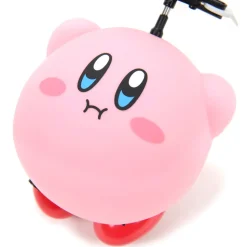 Kirby Hovering Helicopter: Matte Type