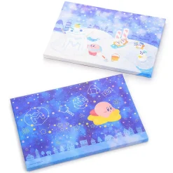 Kirby LED Canvas Art