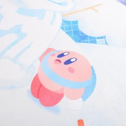 Kirby LED Canvas Art