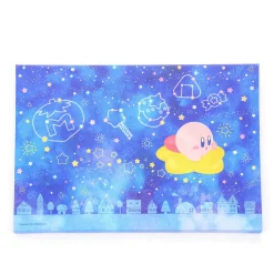 Kirby LED Canvas Art